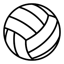 Volleyball Icon